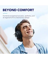 Soundcore Space Q45 Wireless Noise Cancelling Headphones (Black)