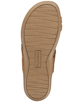 Style & Co Women's Rheaa Flat Sandals, Exclusively at Macy's