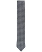 Alfani Men's Salton Geo-Pattern Tie, Exclusively at Macy's