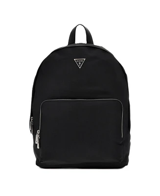 Guess Men's Milano Compact Backpack
