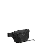 Guess Men's Trento Multifunctional Bum Bag
