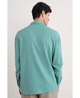 Seasalt Cornwall Men's Kettle Shirt