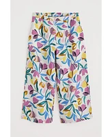 Seasalt Cornwall Women's Peaceful Haven Culottes Pants