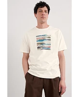 Seasalt Cornwall Men's Midwatch T-Shirt