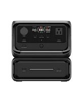 572Wh River 3 Max Portable Power Station