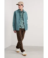 Seasalt Cornwall Men's Tompot Jacket