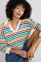 Seasalt Cornwall Women's Gwynver Sweater