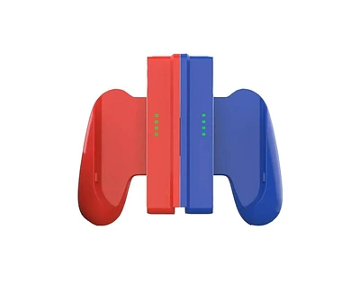Detachable Controller Holder Grip Comfortable in Hands For Joy Con Gamepad Nintend Switch