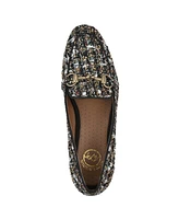 White Mountain Women's Nooks Slip-On Loafers