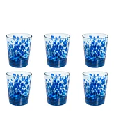 TarHong Talavera Tumbler Glasses