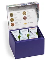 Tea Forte Demoiselle Gift Set, 10 Piece