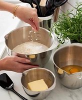 Rosti Steel 1-Quart Mixing Bowl