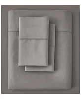 Fairfield Square Collection 1200-Thread Count Triblend 4-Pc. Sheet Set