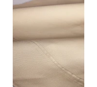 Fairfield Square Collection 800-Thread Count Cotton-Blend 4-Pc. Sheet Set, Full