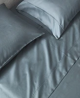 Fairfield Square Collection 800-Thread Count Cotton-Blend 4-Pc. Sheet Set, Queen