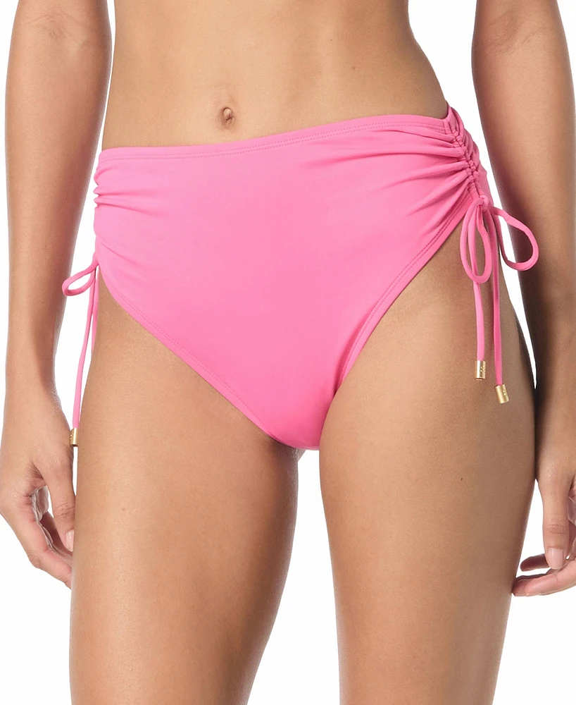 Coco Reef Women's Contours Inspire Adjustable Bikini Bottoms