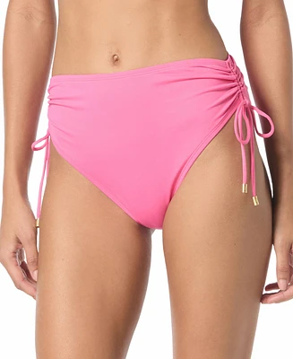 Coco Reef Women's Contours Inspire Adjustable Bikini Bottoms