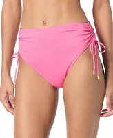 Coco Reef Women's Contours Inspire Adjustable Bikini Bottoms
