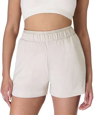 Sweaty Betty Women's Explorer Elevated Pull-On 3" Shorts