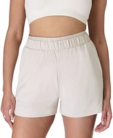 Sweaty Betty Women's Explorer Elevated Pull-On 3" Shorts
