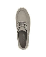 Tommy Hilfiger Men's Relenn Three Eye Boat Shoe