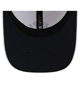New Era Men's White York Yankees Graded 39THIRTY Stretch Fit Hat