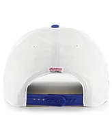 '47 Brand Men's White Chase Elliott Hitch Rope Adjustable Hat
