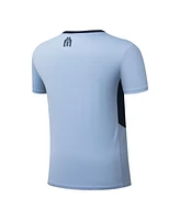 Umbro Men's Light Blue Guatemala National Team 2025 Training Jersey