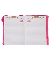 Loungefly Toy Story Lotso Plush Stationery Journal