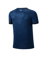 Umbro Men's Navy Guatemala National Team 2025 Pre-Match Jersey