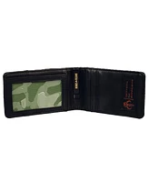 Heroes & Villains Star Wars Boba Fett Mythosaur Badge Wallet