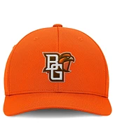 Top of the World Men's Orange Bowling Green St. Falcons Reflex Performance Flex Hat