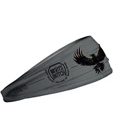 Junk Brands Men's and Women's Game of Thrones Night's Watch Headband