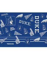 Tervis Tumbler Duke Blue Devils 30oz. Swag Tumbler With Straw Lid