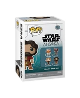 Funko Star Wars Ezra Bridger 752 Funko Pop Vinyl Bobblehead