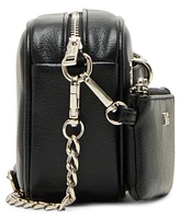 Madden Girl Millie Camera Mini Crossbody Bag