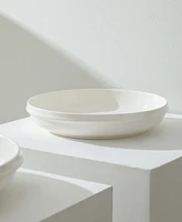 Stone Lain Verso Dinner Plates, Set of 4