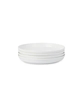 Stone Lain Virtuo Dinner Plates, Set of 4