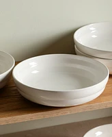 Stone Lain Virtuo Pasta Bowls, Set of 4