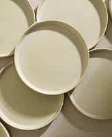 Stone Lain Bao Salad Plates, Set of 4