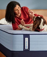 Sealy Posturepedic Seafield 13 Firm Tight Top Mattress Collection