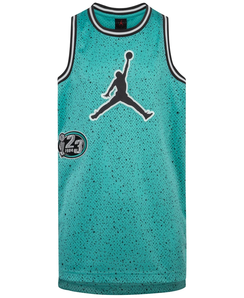 Jordan Big Boys Play-Off Tank Top