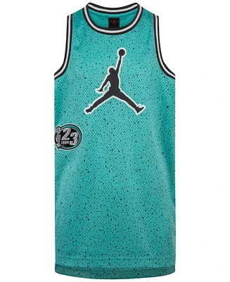 Jordan Big Boys Play-Off Tank Top