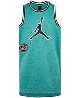Jordan Big Boys Play-Off Tank Top