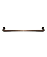 Hlc.me Wrap Around Room Darkening Grommet Curtain Rod