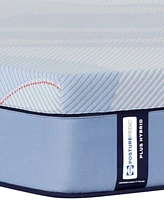 Sealy Posturepedic Hybrid Haslett 13 Medium Tight Top Mattress Collection