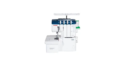 FA4 Overlock Serger Machine