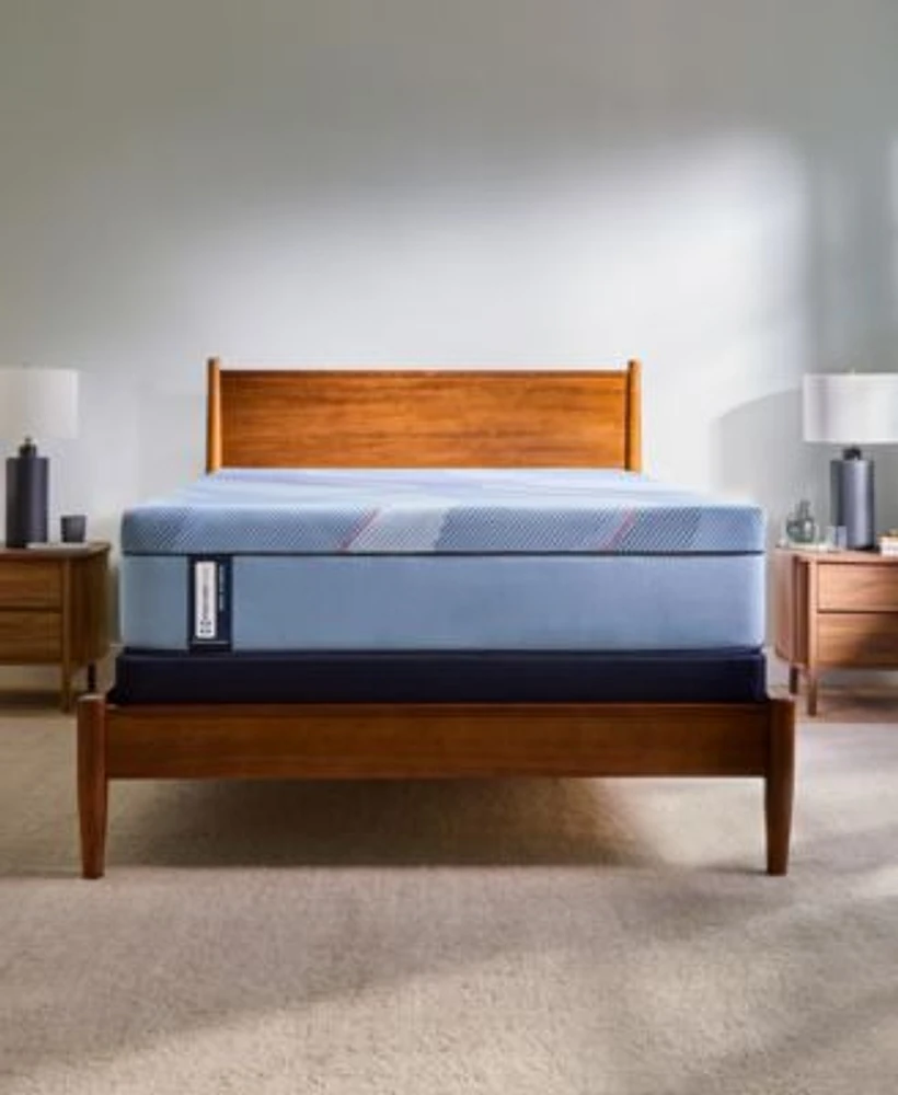 Sealy Posturepedic Hybrid Lynden 13 Firm Tight Top Mattress Collection