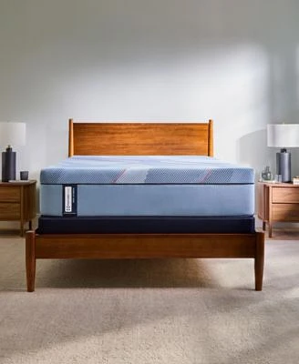 Sealy Posturepedic Hybrid Lynden 13 Firm Tight Top Mattress Collection