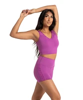 Capezio Women's Bella Notte Vita Short